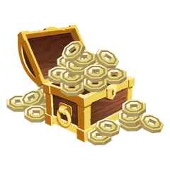 Robux 500 - Via Gamepass